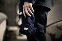 Industrial Garage Apparel Image 6