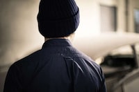 Industrial Garage Apparel Image 7
