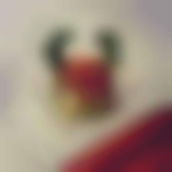 Artistic Hamburger Photoshoots (UPDATE)
