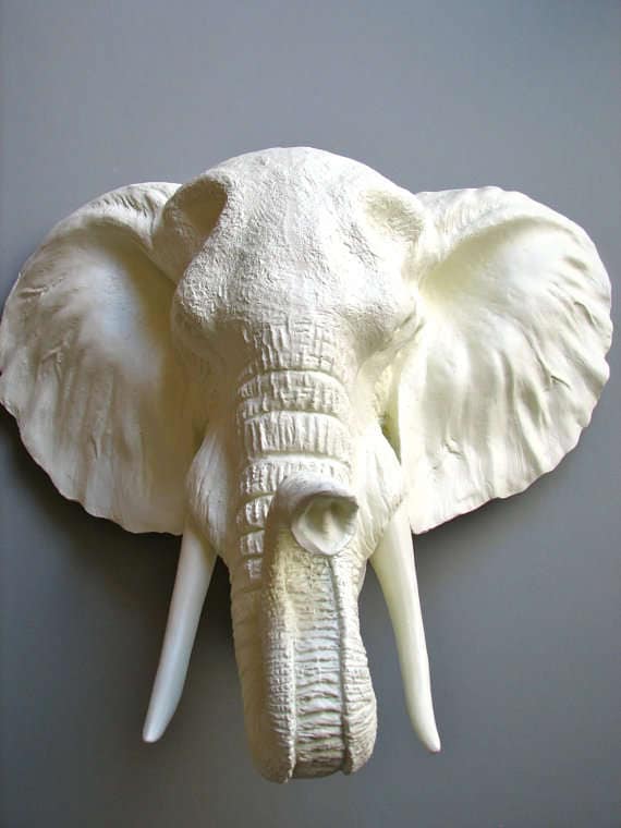 84 Elephant-Inspired Products