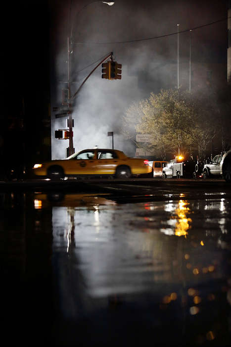 Midnight Apocalypse Photography