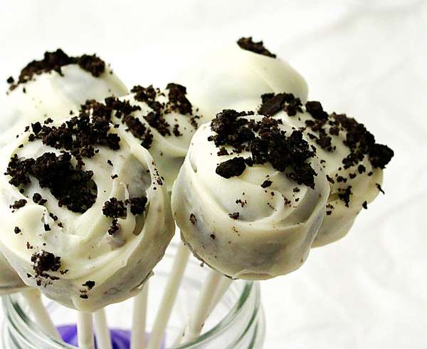 36 Decadent Oreo Desserts
