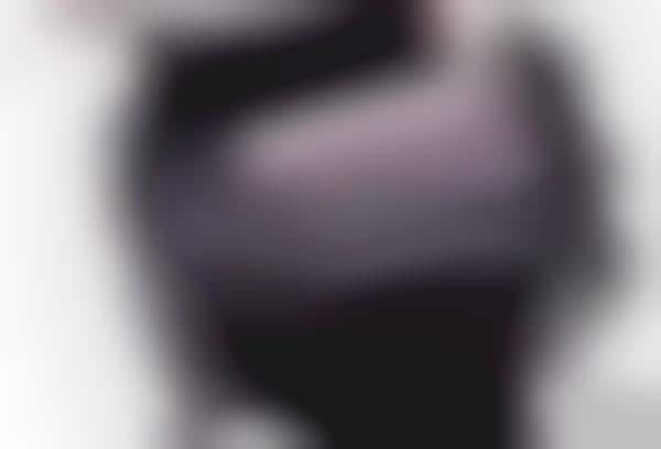 Contemporarily Structured Active Wear