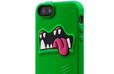 Drooling Creature Gadget Covers