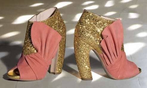 13 Glitzy Miu Miu Shoes