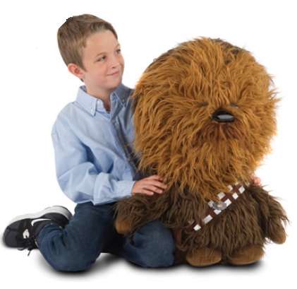 Crooning Cuddly Creature Toys