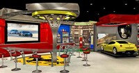 Elevator Energy Drink Dispensers Image 2
