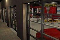 Elevator Energy Drink Dispensers Image 4
