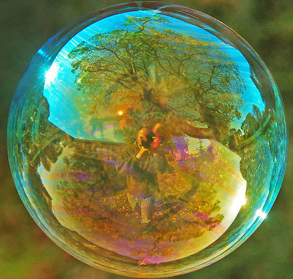 19 Mystically Bubbly Photographs