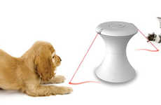 Laser Beam Pet Toys