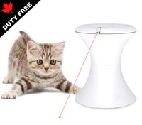 Laser Beam Pet Toys Image 2