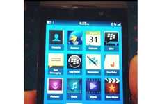 Company-Saving Smartphone Previews