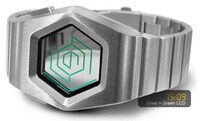 Transparent Web Watches Image 8