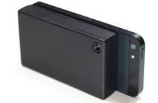 Infrared Smartphone Accessories