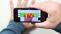 Infrared Smartphone Accessories Image 2