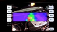 Infrared Smartphone Accessories Image 3