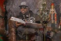 Rapper Narrated Christmas Stories Image 2