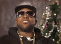 Rapper Narrated Christmas Stories Image 4