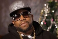 Rapper Narrated Christmas Stories Image 6