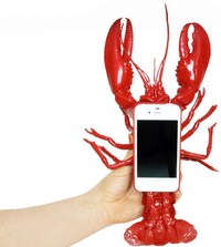 Crustacean Smartphone Cases Image 2