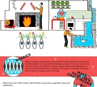 Armageddon Mayan Decor Ideas Image 3