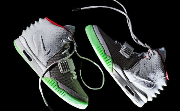 23 Hype Hip Hop Sneakers