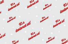 Surprise Spoiling Gift Wrap