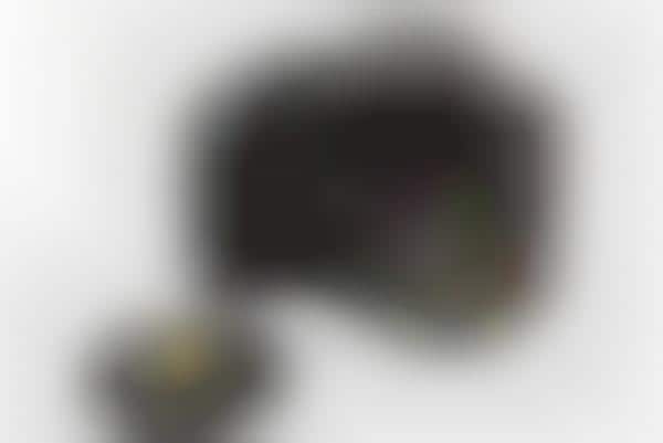 Color Altering Camera Lenses