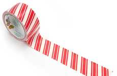 Cute Confection Gift Wrap