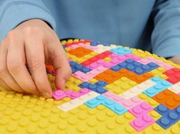 Interactive 8-Bit Backpacks Image 2