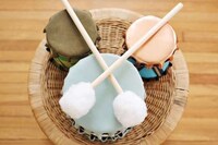 Adorable DIY Music Makers Image 4