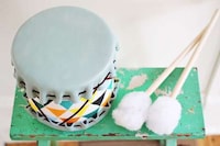 Adorable DIY Music Makers Image 5