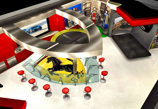 41 Progressive Parking Garages