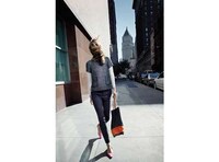 Street-Strutting Lookbooks Image 3