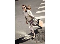 Street-Strutting Lookbooks Image 5