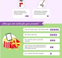 Christmas Character Quizzes Image 4