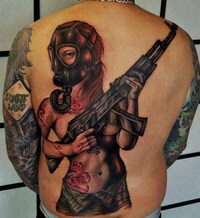 Apocalyptic Obsession Image 4
