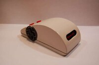 Upcycled Nintendo Console Mice Image 2