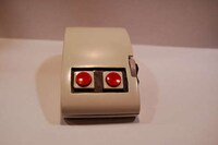 Upcycled Nintendo Console Mice Image 3
