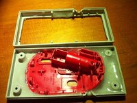 Upcycled Nintendo Console Mice Image 5