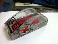 Upcycled Nintendo Console Mice Image 8