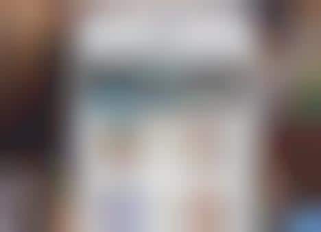Photographic Contact Apps
