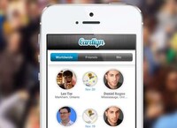 Photographic Contact Apps