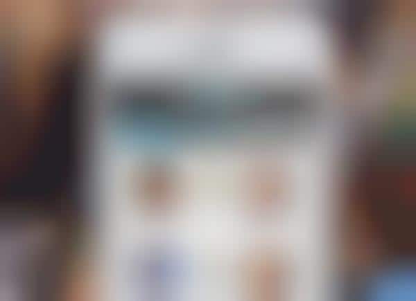 Photographic Contact Apps