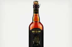 Lavish Medieval Libations