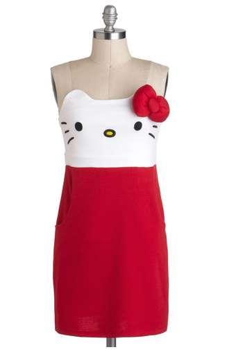 Adorable Animated Apparel