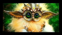Fantasy Creature Taxidermy Image 3