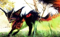Fantasy Creature Taxidermy Image 6