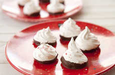 Mountainous Mint Swirls