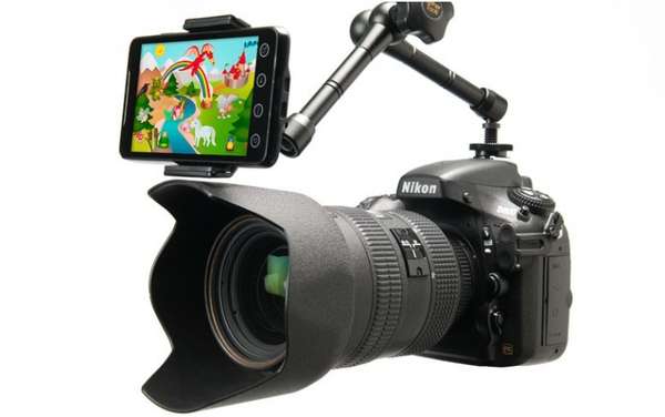 14 Clever Camera Add-Ons